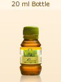 Pakeeza Mustard Oil 20 ml Bottle